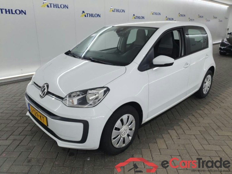 VOLKSWAGEN up! 1.0 44kW Up! 5D