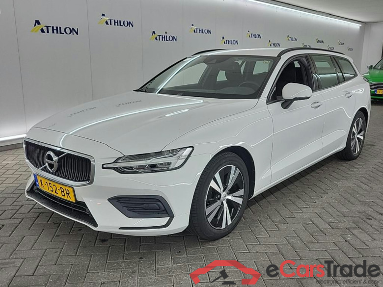 VOLVO V60 B3 Automaat Momentum Advantage 5D 120kW #1