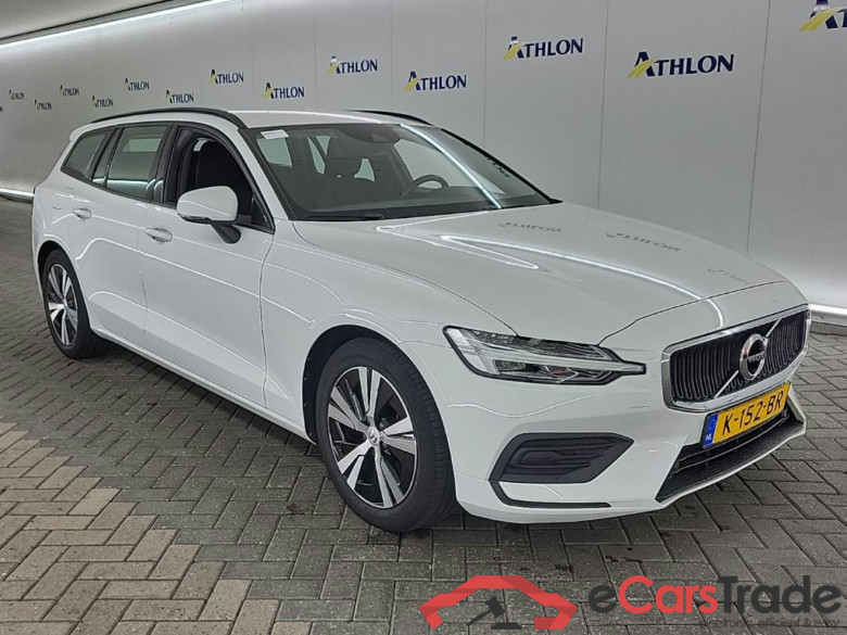 VOLVO V60 B3 Automaat Momentum Advantage 5D 120kW #2