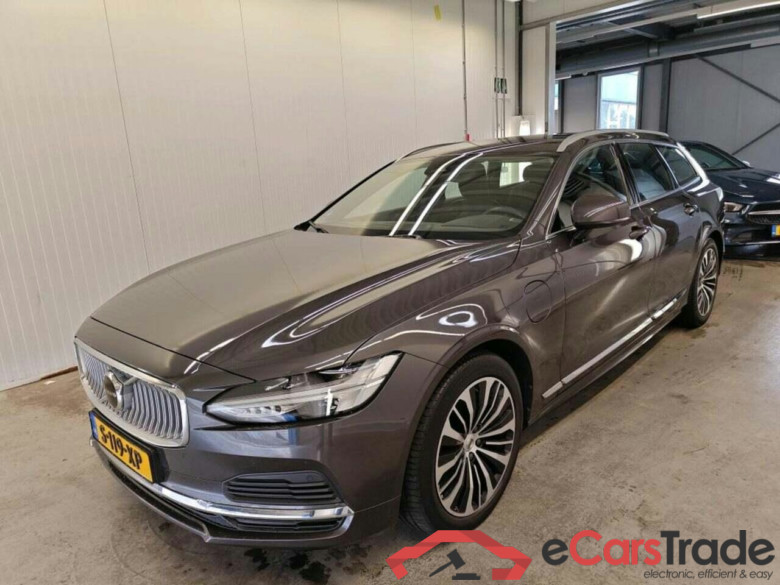 VOLVO V90 2.0 T6 AWD Es Bright #1