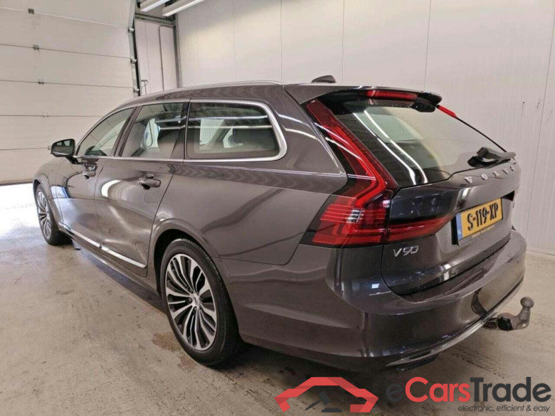 VOLVO V90 2.0 T6 AWD Es Bright #6