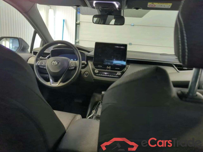 TOYOTA Corolla Touring Sports Hybrid 140 Active #3