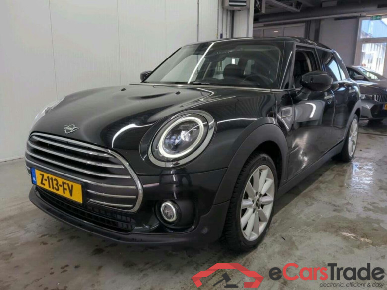 Mini Clubman 1.5 Cooper MYours