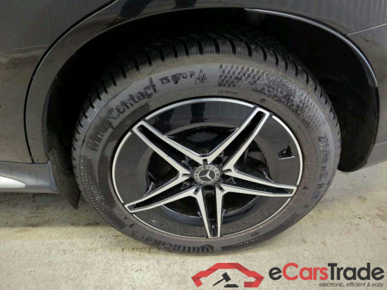 MERCEDES-BENZ EQC 400 4MATIC AMG Line #6