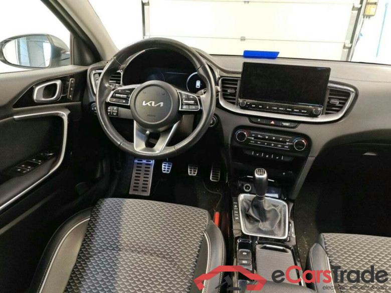 KIA ceed sportswagon 1.0 T-GDi ExecLine #3