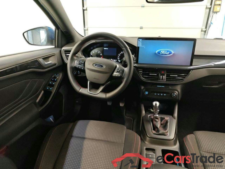 FORD Focus Wagon 1.0 EBH ST Line #3