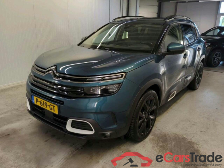 CITROEN C5 Aircross 1.6 Pl.Hyb. 225 Shin #1