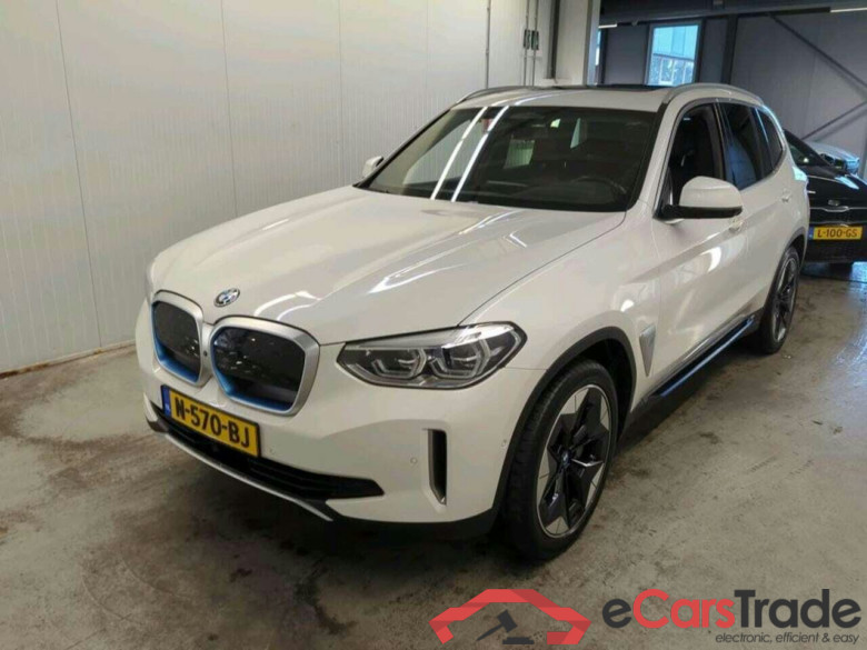 BMW iX3 High Executive #1