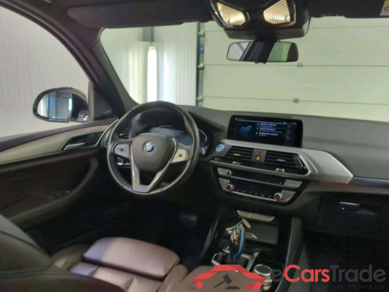 BMW iX3 High Executive #3