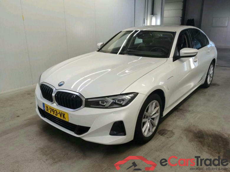 BMW 3-serie 320 #1