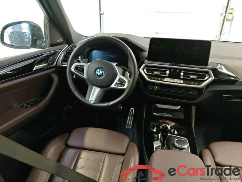 BMW X3 xDrive30e Bns Ed.+ #3