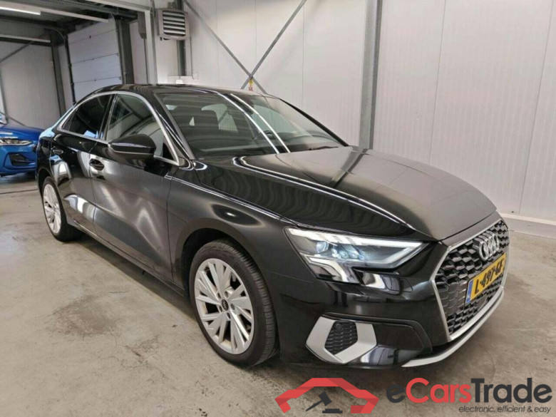AUDI A3 Limousine 35 TDI Bns edition #5