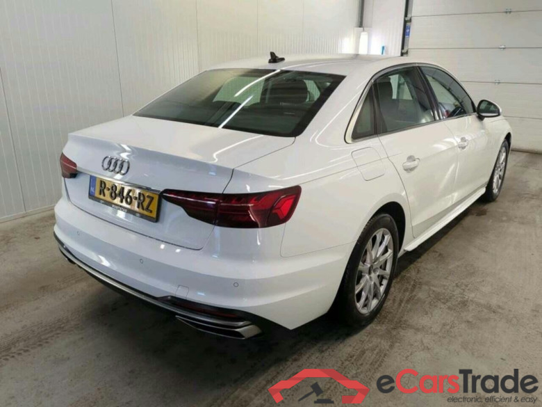 AUDI A4 LIMOUSINE 35 TFSI Adv Edition #2