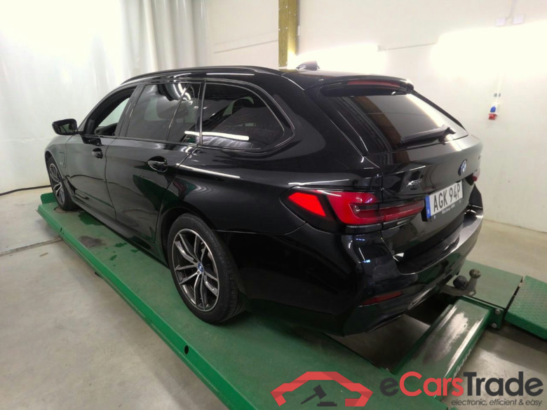 530e Tour.Conn.M Sport xDr.Aut #4