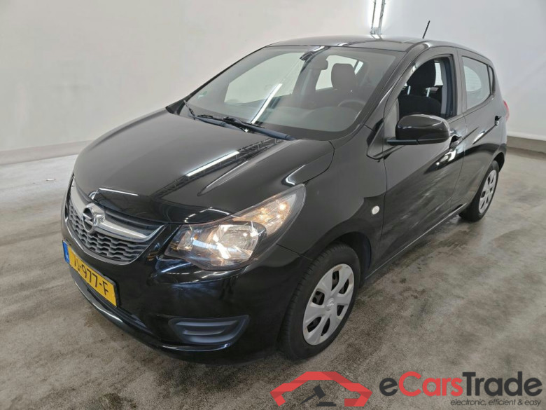 Opel Karl 1.0 Start/Stop Edition 5d #1