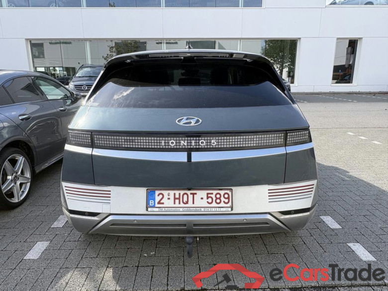 HYUNDAI Ioniq 5 77 kWh Balance #6