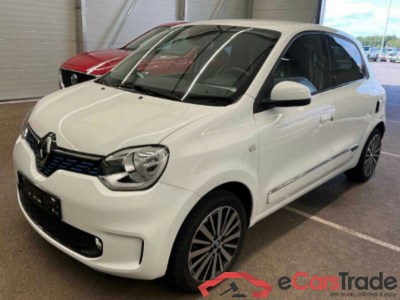 Twingo Intens Electric 21kWh #1