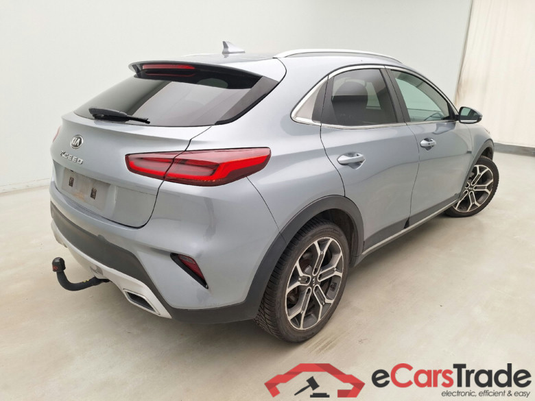 Kia, XCeed '19, KIA XCeed 1.6 CRDi 136 MHEV e-clutch More 5d #4