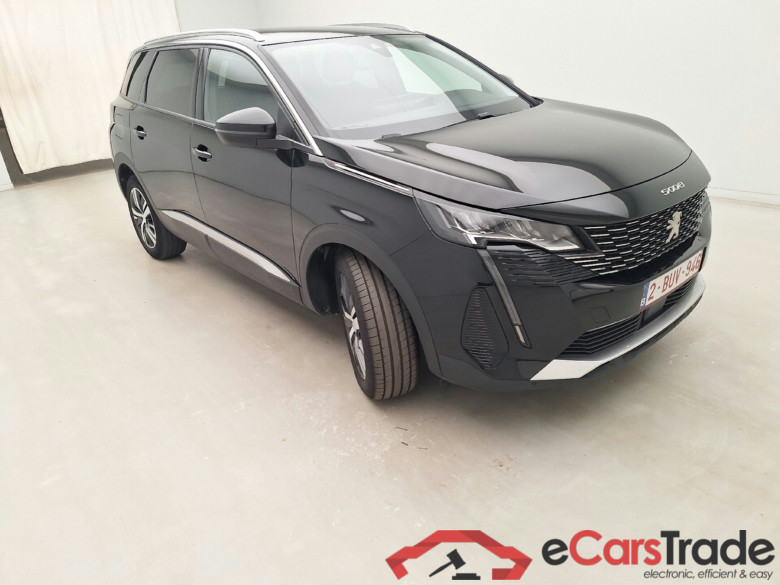 Peugeot, 5008 FL'20, 5008 1.5BHDi 96kW Allure Pack #5