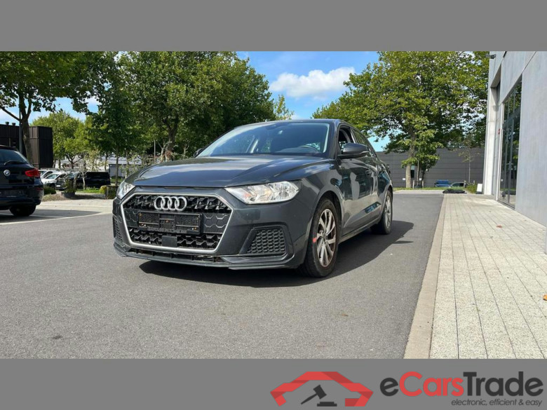 AUDI A1 Sportback 30 TFSI Advanced (EU6AP) #1
