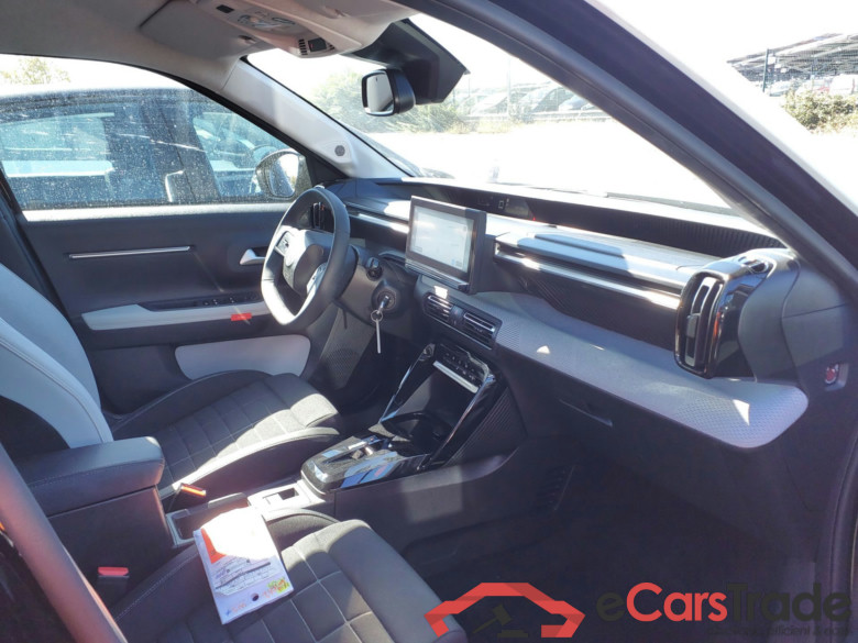CITROËN C3  CITROËN C3  Nouvelle C3 Hybride 110ch MAX. BOITE AUTOMATIQUE #5