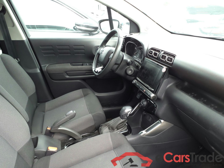 Citroen C3 Aircross Facelift 1.2 PureTech Aut. LED Display Klima PDC ... #5