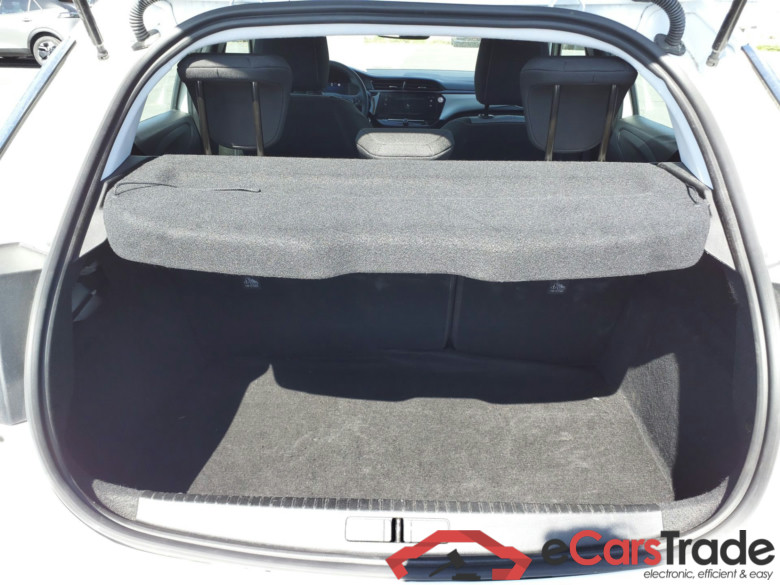 Opel Corsa 1.2 PureTech 100Hp LED Virtual Display Klima PDC ... #6