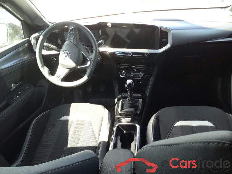 OPEL Mokka OPEL Mokka 1.2 100cv BVM GS #4