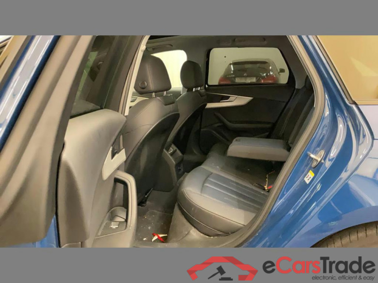 AUDI A4 Avant 35 TFSI Business Edition S line S tronic #5