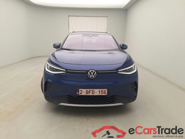 VW, ID.4 '20 BEV, Volkswagen ID.4 77kWh Pro Max 5d #1