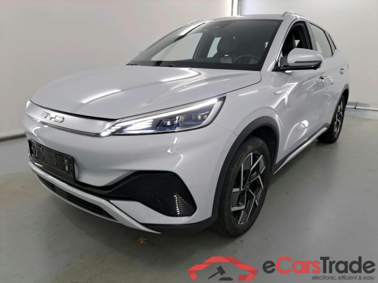 BYD ATTO 3 BEV 60KWH COMFORT #1