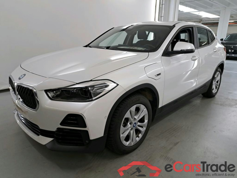 BMW X2 1.5 XDRIVE25E PHEV 162KW) #1