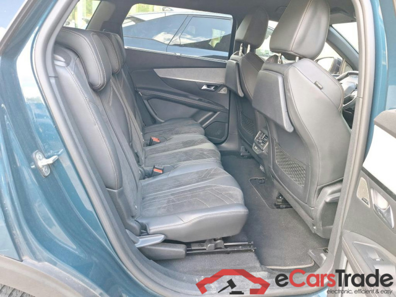 PEUGEOT 5008 1.5 BLUEHDI 130 AUTO GT PACK #6
