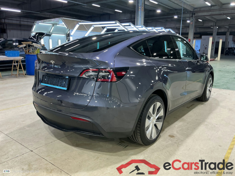 TESLA MODEL Y BEV LONG RANGE AUTO 4WD #4