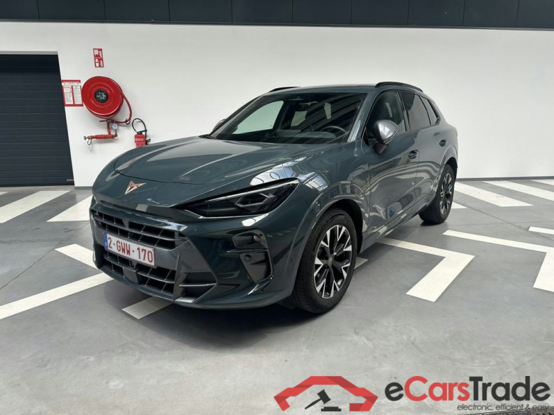 CUPRA Terramar e-Hybrid (PHEV) Impulse 1.5 204ch (150kW) DSG 6v Plug-in Hybrid
