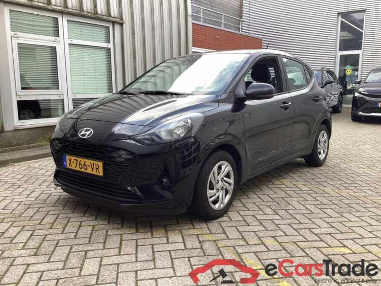 HYUNDAI I10 1.0 Comfort Smart 5p
