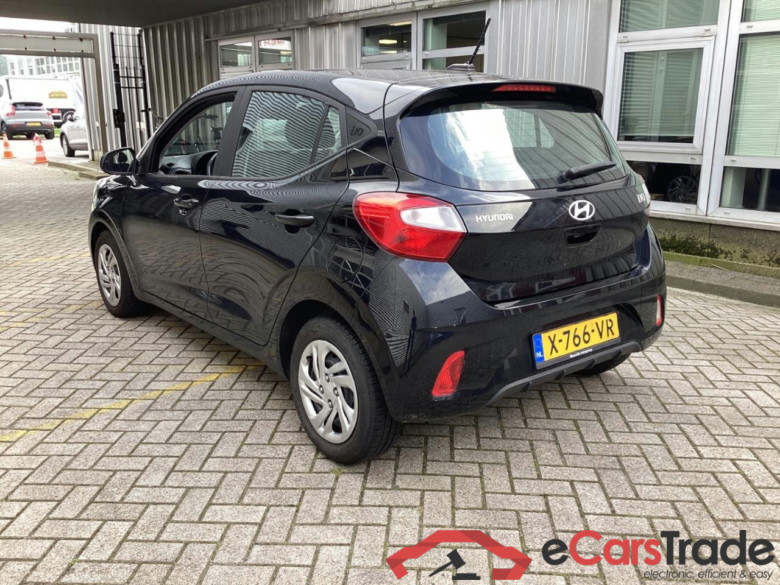 HYUNDAI I10 1.0 Comfort Smart 5p #4