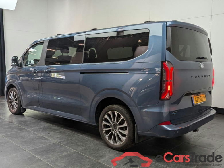 FORD Transit Custom Tourneo 340 L2H1 65kWh #4