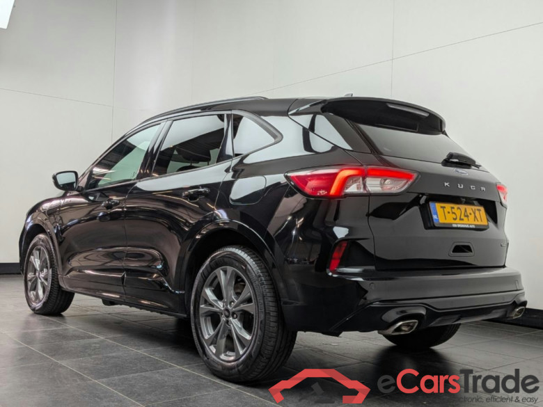 FORD Kuga 2.5 PHEV ST-Line X #4