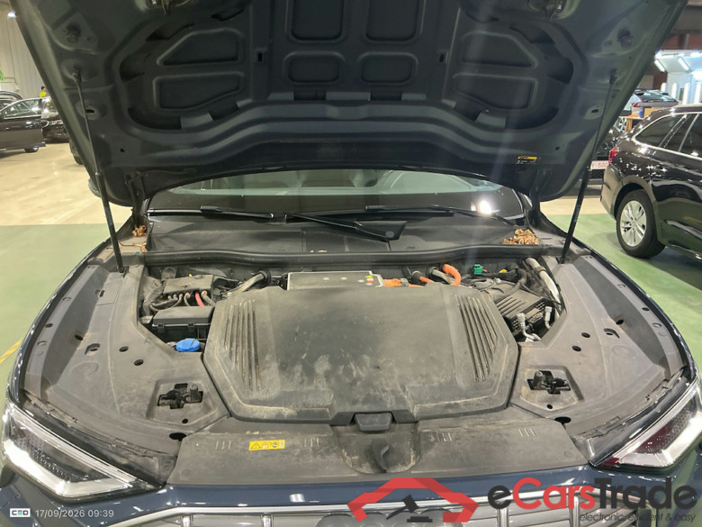 AUDI E-TRON SPORTBACK 95 kWh 55 Quattro Advanced #6