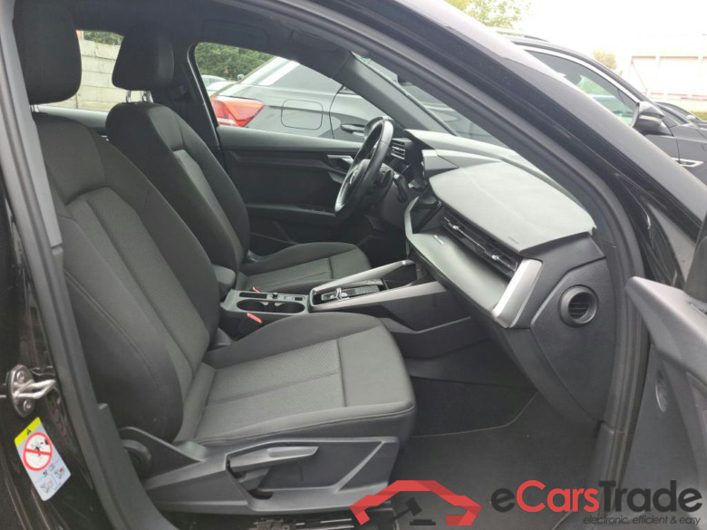 AUDI - AUD A3 SB 35 TFSi 150PK S-Tronic S Line & Pack Business With Heated Seats & Park Assistant Front & Rear &  Camera * PETROL * #3