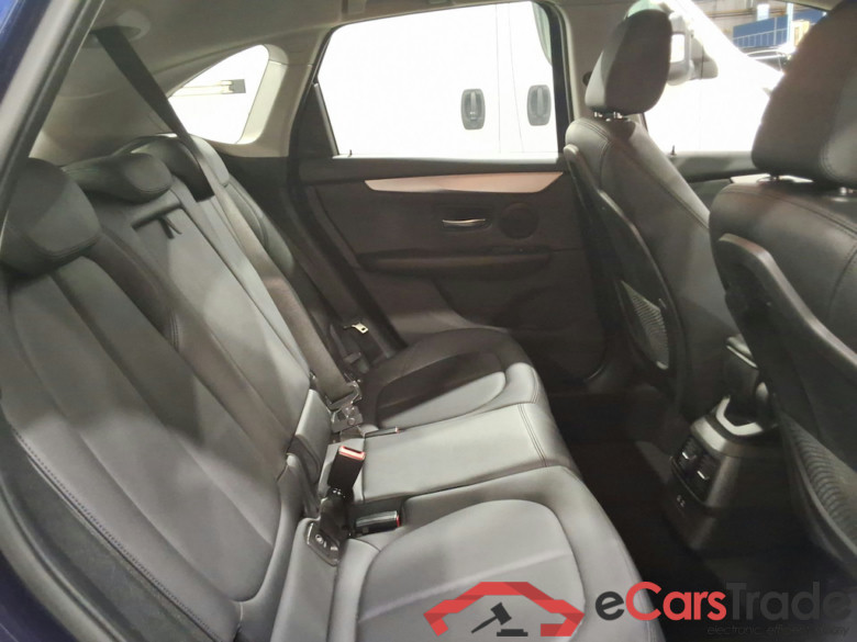 BMW 2 SERIES ACTIVE TOURER 1.5 216D ACTIVE TOURER #5