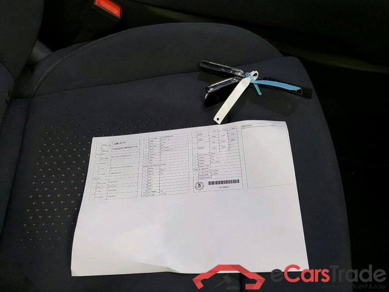 CUPRA - CUP BORN BEV 82Kwh 231PK eBOOST With  Heat Pump & Pack AR HUD & Dynamica Gray Granite Seats & Pilot Plus M & Beates Audio & 20 Inch Alloy  * ELECTRIC * #4