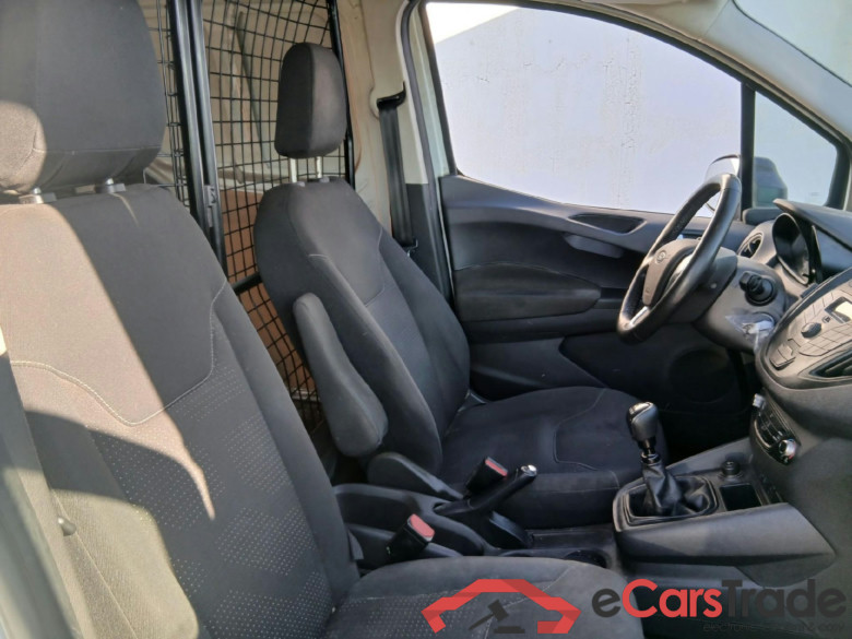 FORD Transit Courier/2014/4P/furgón der.turis Van 1.5 TDCi 75kW Trend #6