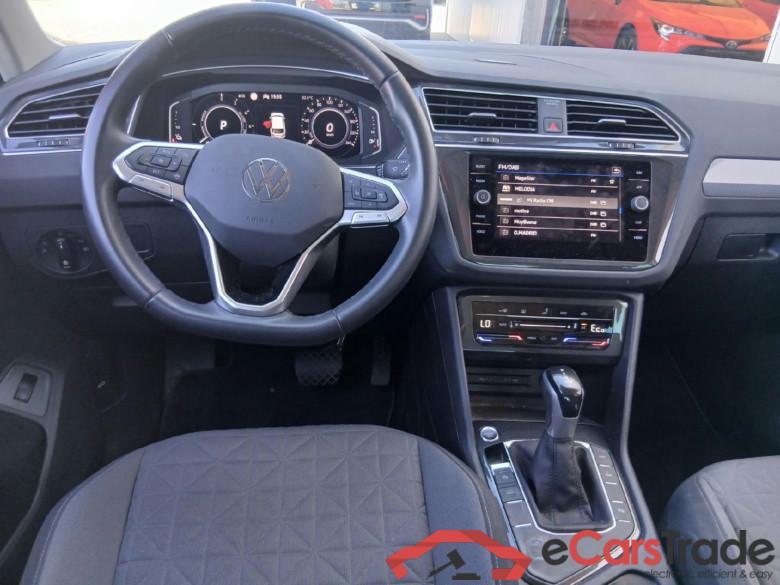 VOLKSWAGEN Tiguan / 2020 / 5P / todoterreno Life 1.4 TSI eHybrid 180kW (245CV) DSG #3