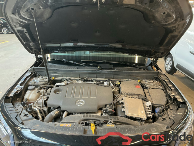 MERCEDES-BENZ GLB 2.0 GLB 200 D BUSINESS SOLUTION #6