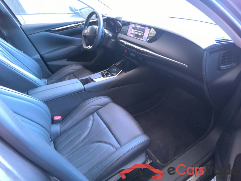 DS4 1.5 BlueHDi Rivoli Aut. Pano LED Virtual Navi Leather KeylessGo Camera Klima PDC ... #3