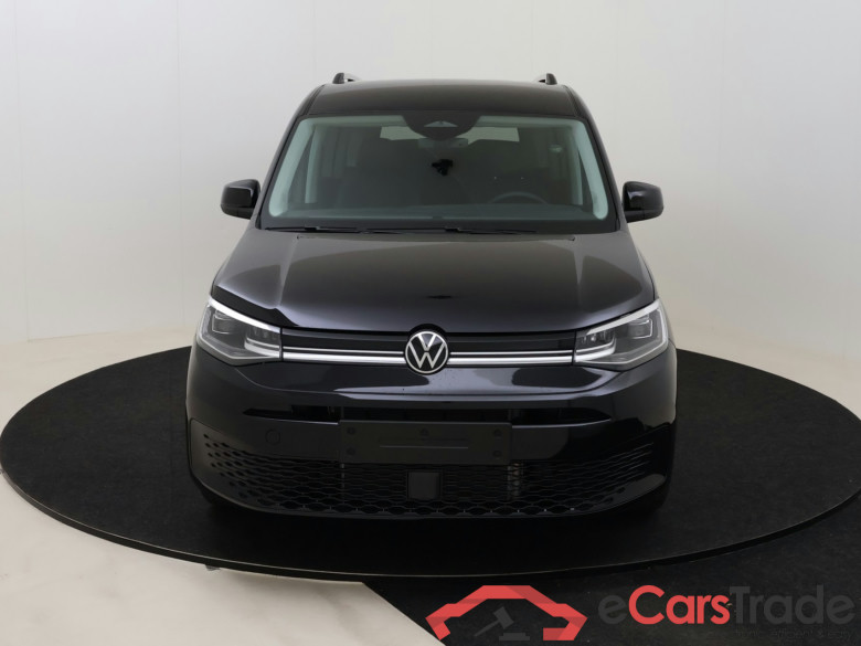 Volkswagen Caddy Maxi Style 7pl 1.5 TSI 115 hp DSG 7 #2