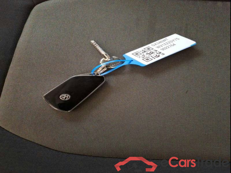 VOLKSWAGEN CRAFTER / 2017 / 4P / FURGONE 30 L3H3 2.0 TDI 103KW LOGISTIC ANT. MAN. #1