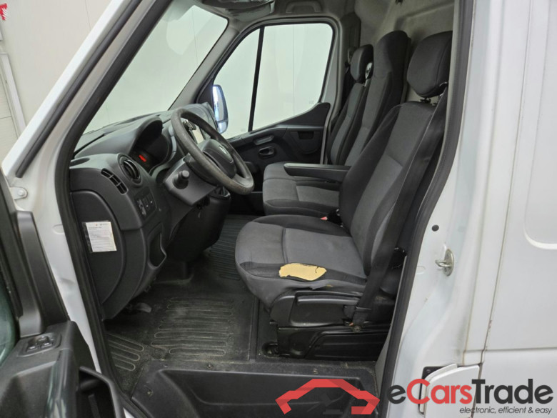RENAULT Master T35 2.3 dCi L3H3 #5